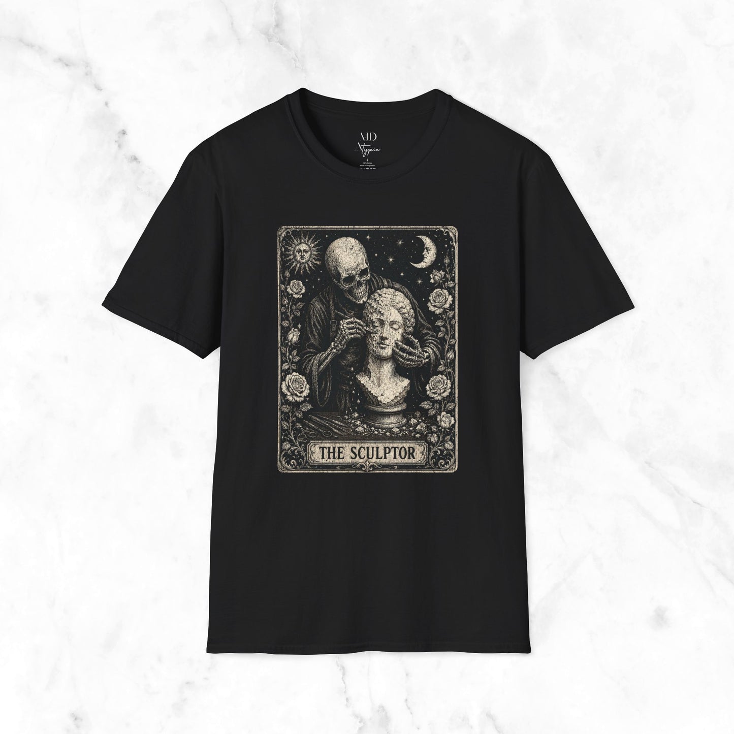 The Sculptor T-Shirt