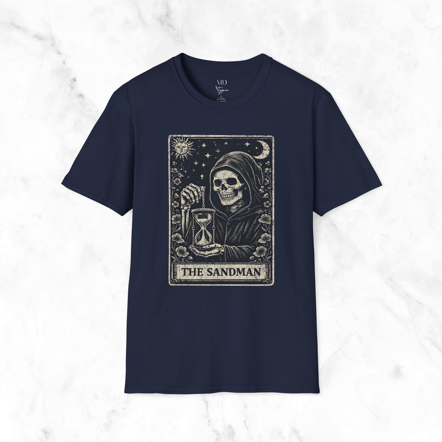 The Sandman T-Shirt
