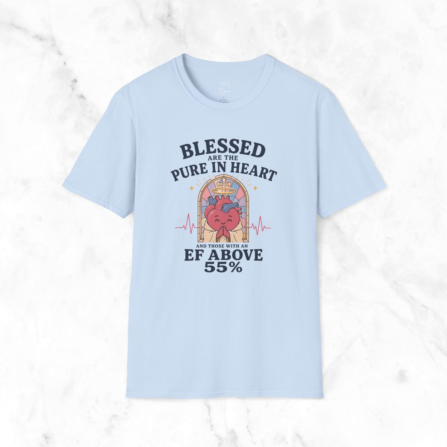 Pure In Heart T-Shirt