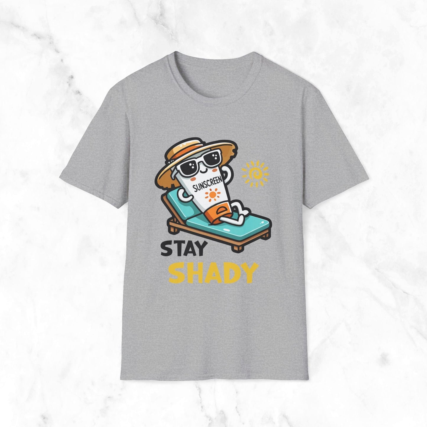 Stay Shady T-Shirt