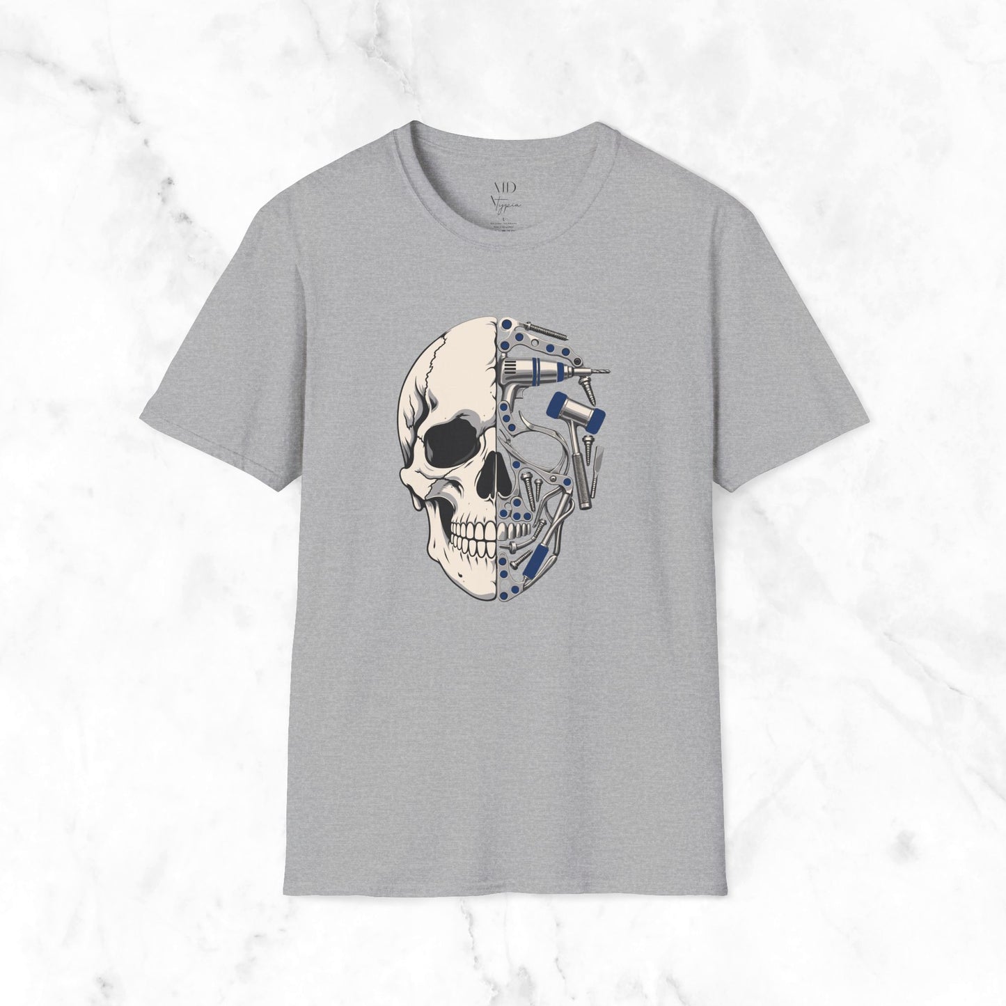 Ortho Skull T-shirt