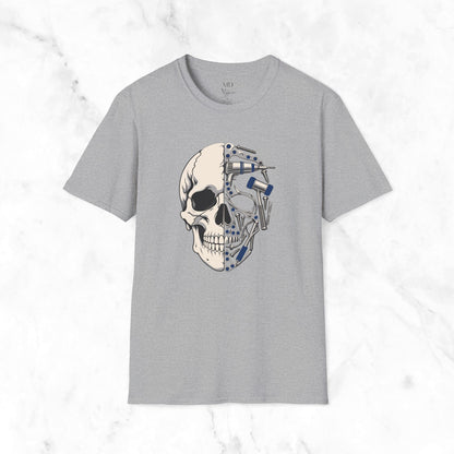 Ortho Skull T-shirt