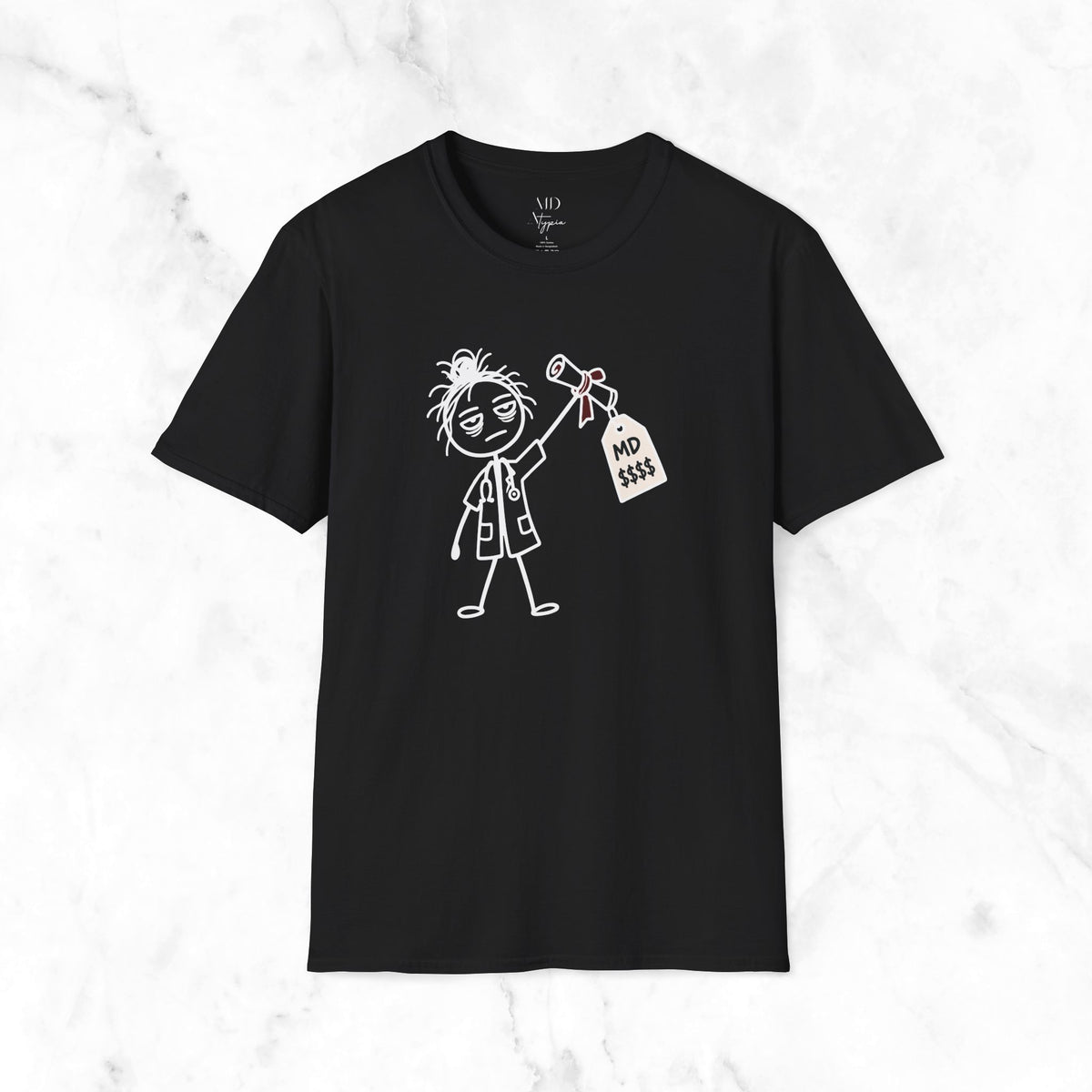 Congratulations MD T-Shirt