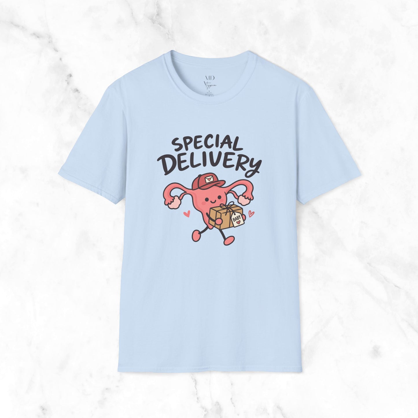 Special Delivery T-Shirt