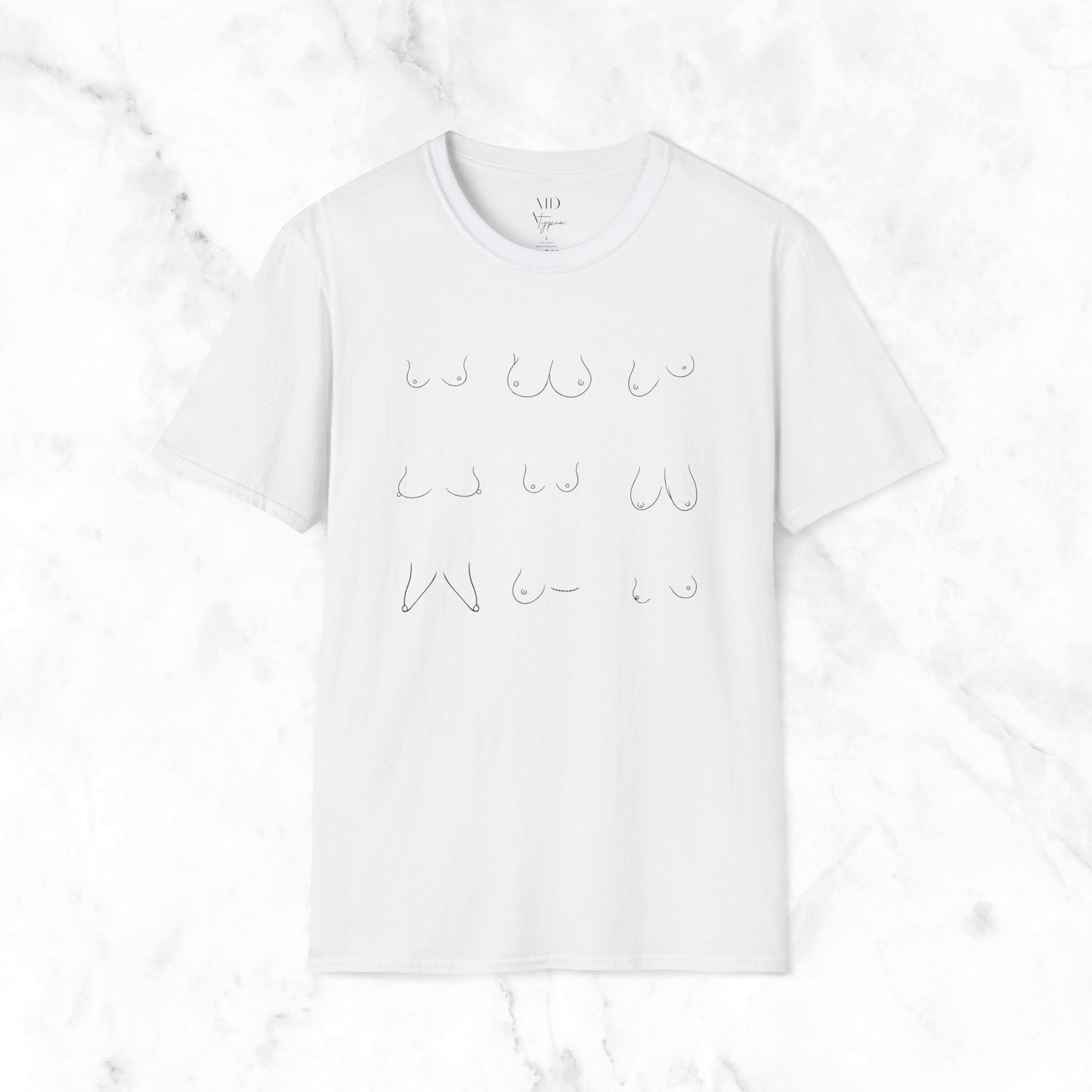 Know Your Normal T-Shirt