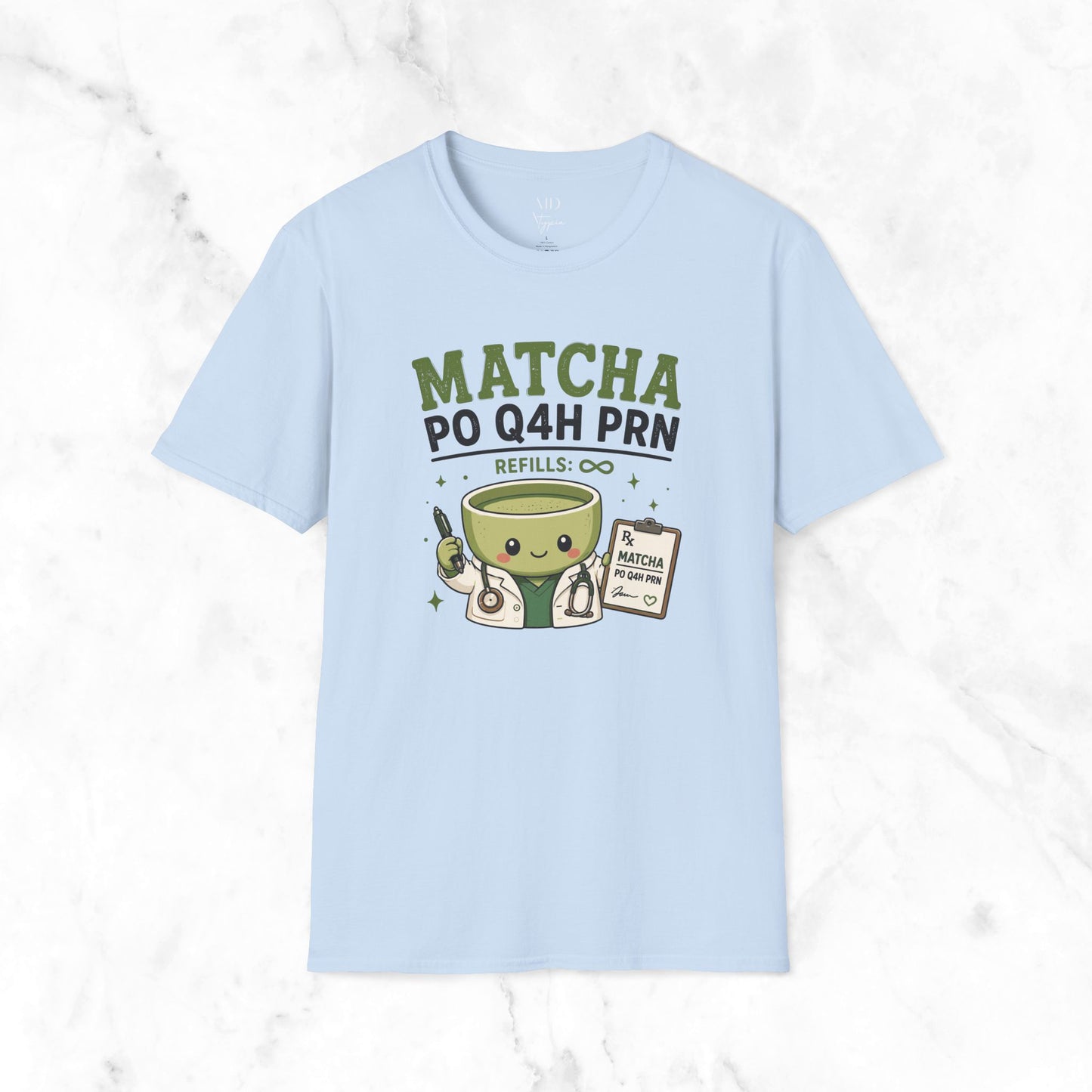 PO Q4H PRN T-Shirt