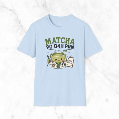 PO Q4H PRN T-Shirt