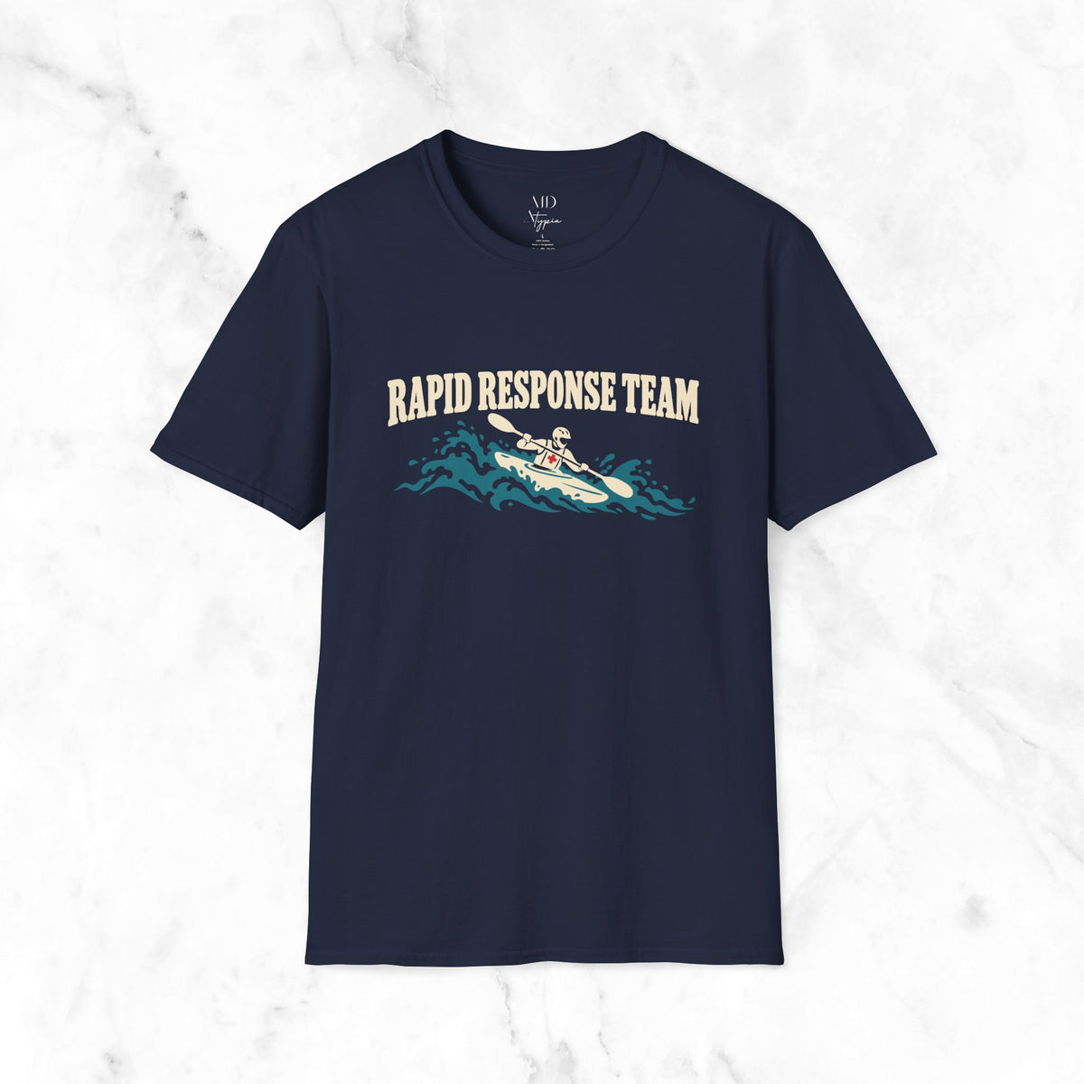 Rapid Response T-Shirt