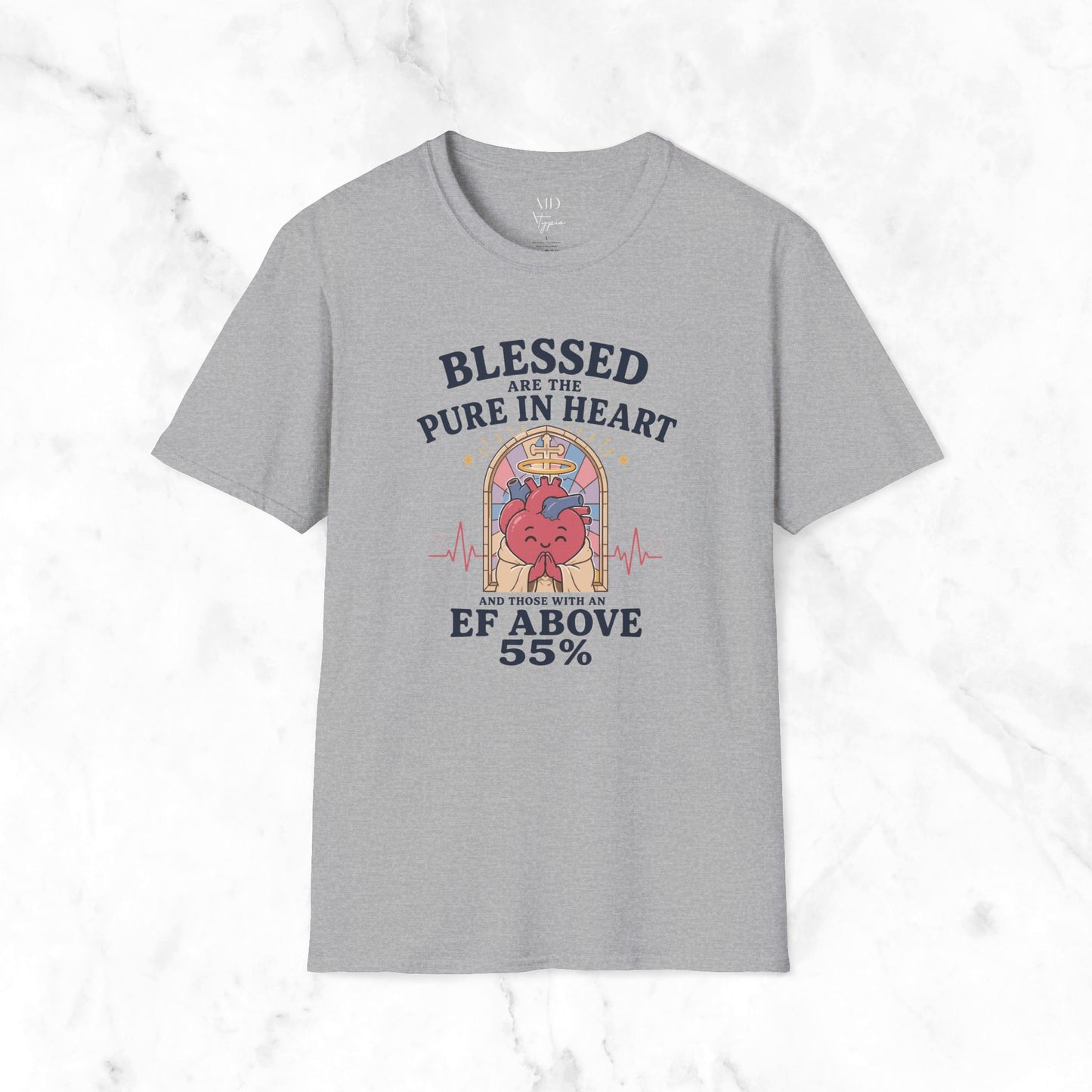 Pure In Heart T-Shirt