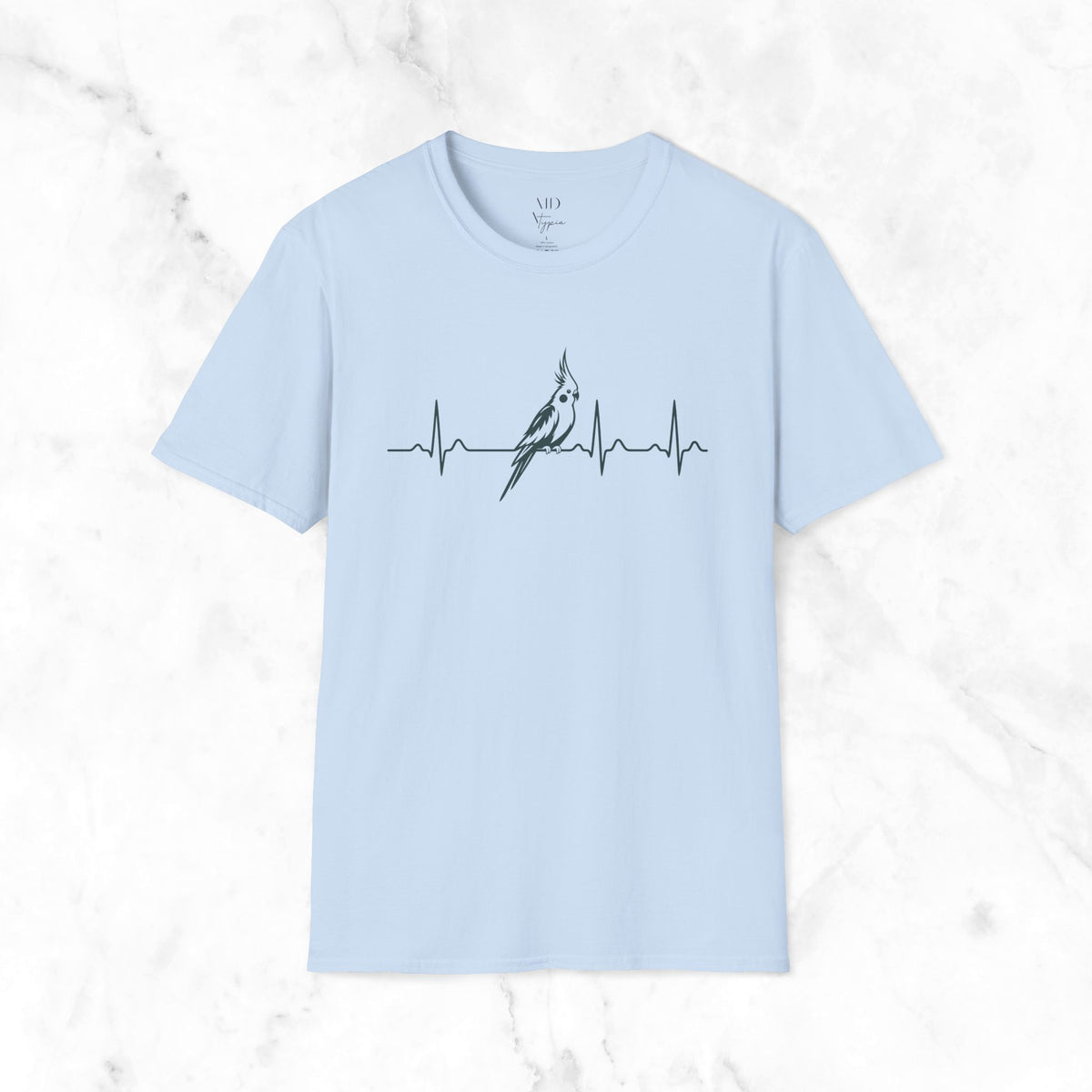 Cockatiel T-Shirt