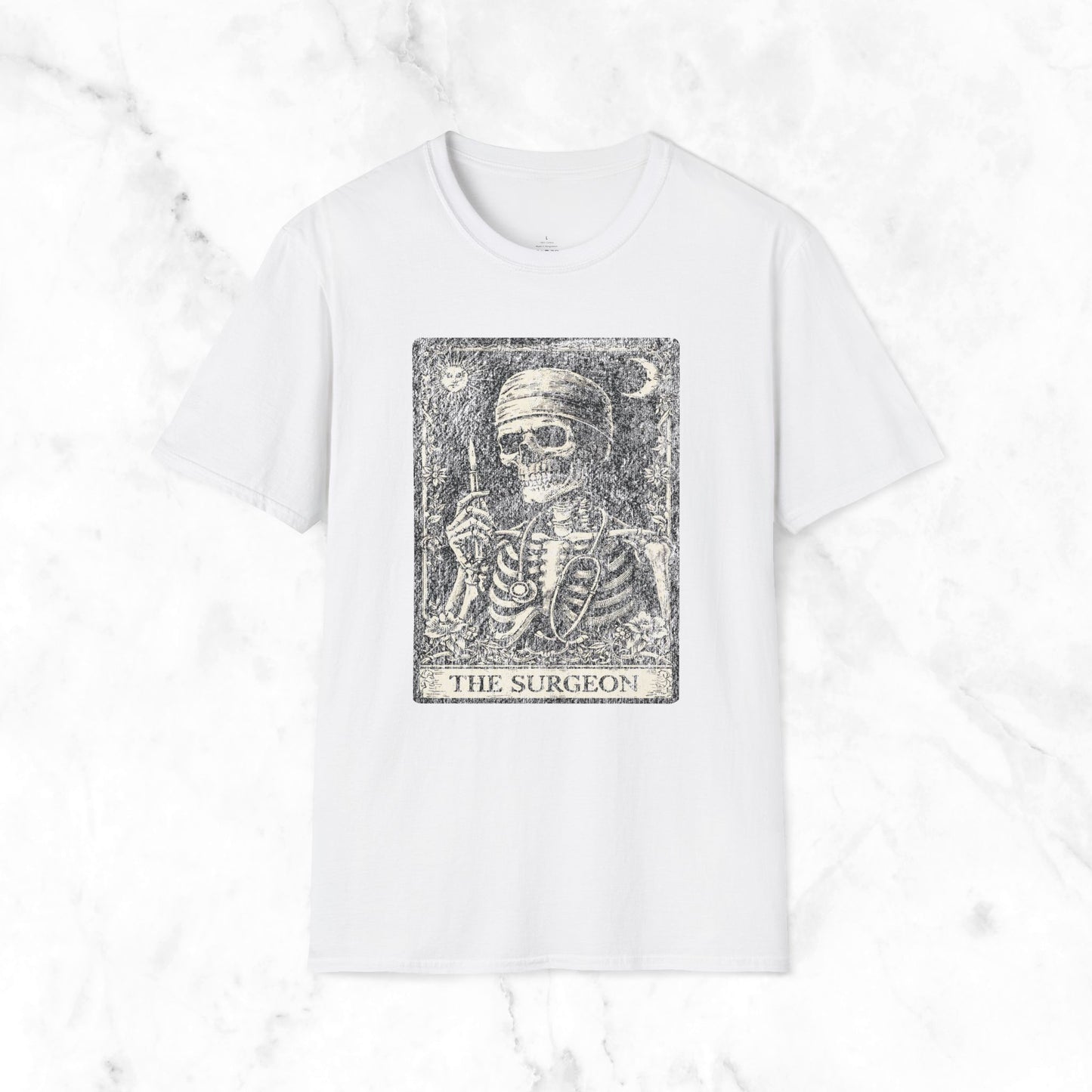 The Surgeon T-Shirt