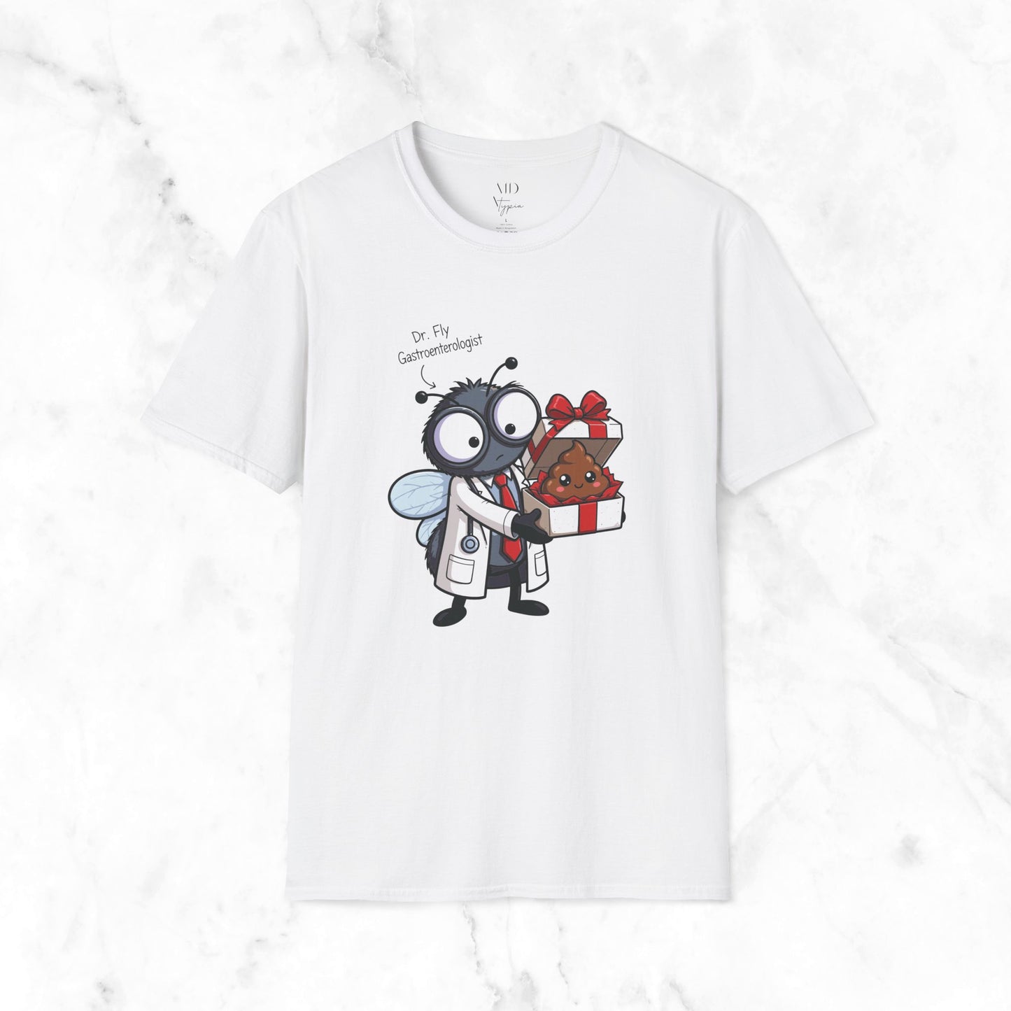 Sh*tty Christmas T-Shirt