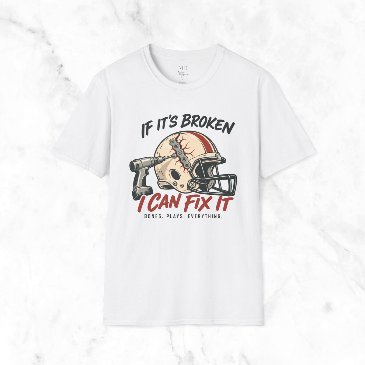 If It’s Broken, I Can Fix It T-Shirt