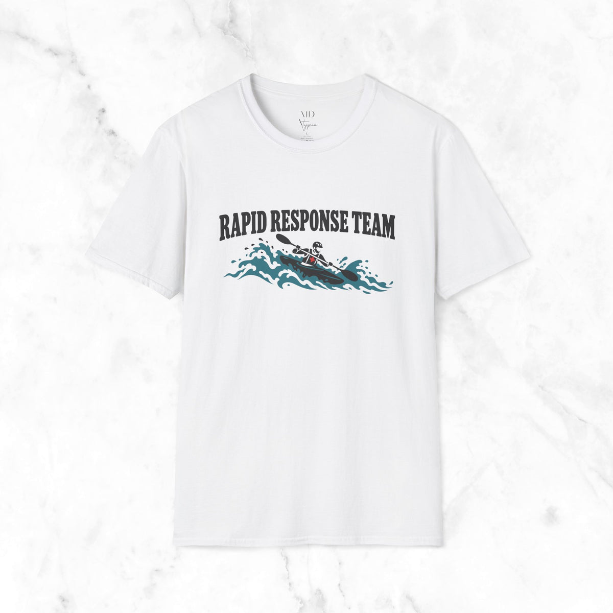 Rapid Response T-Shirt