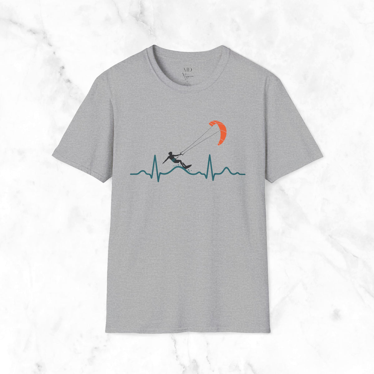 Kite Surfer T-Shirt