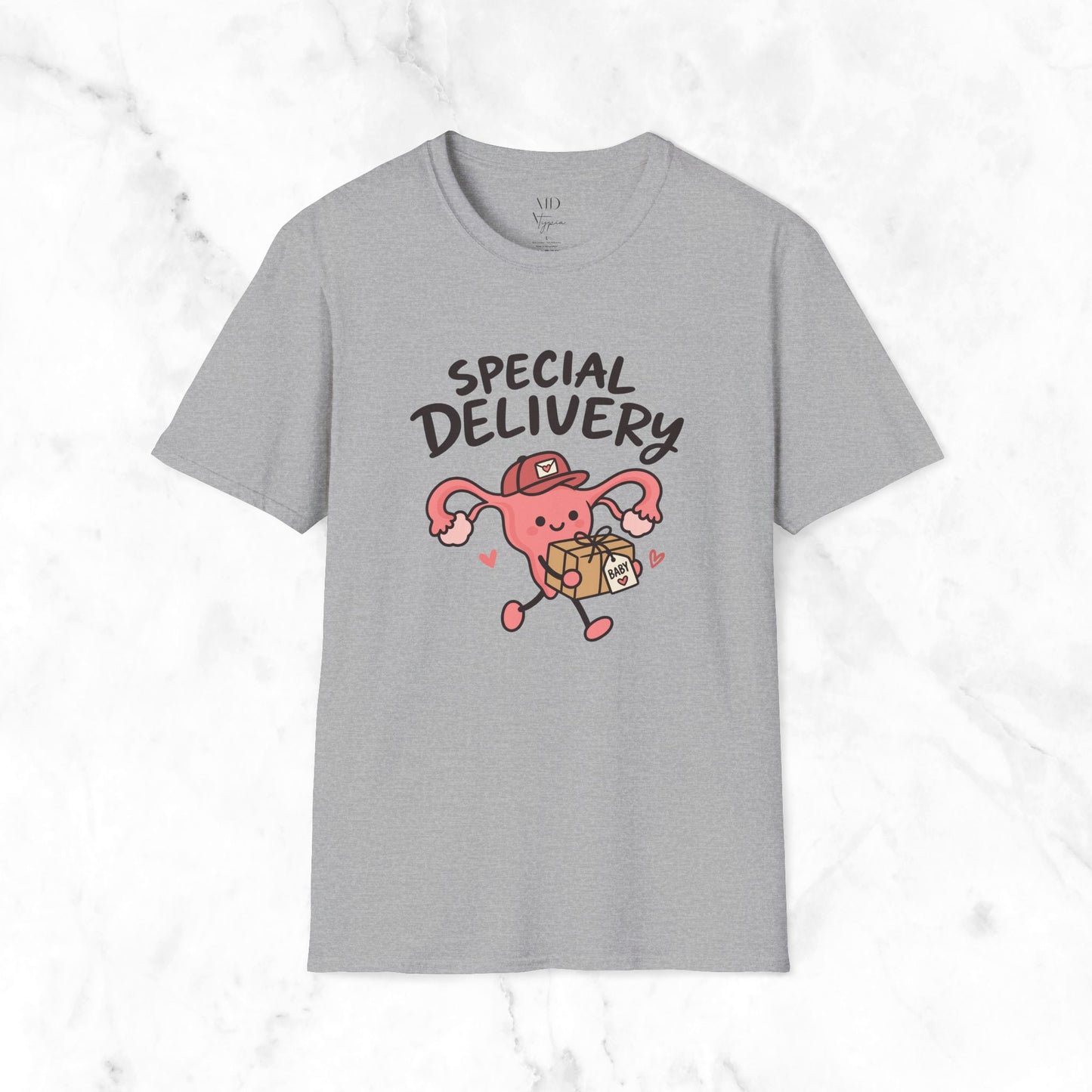 Special Delivery T-Shirt