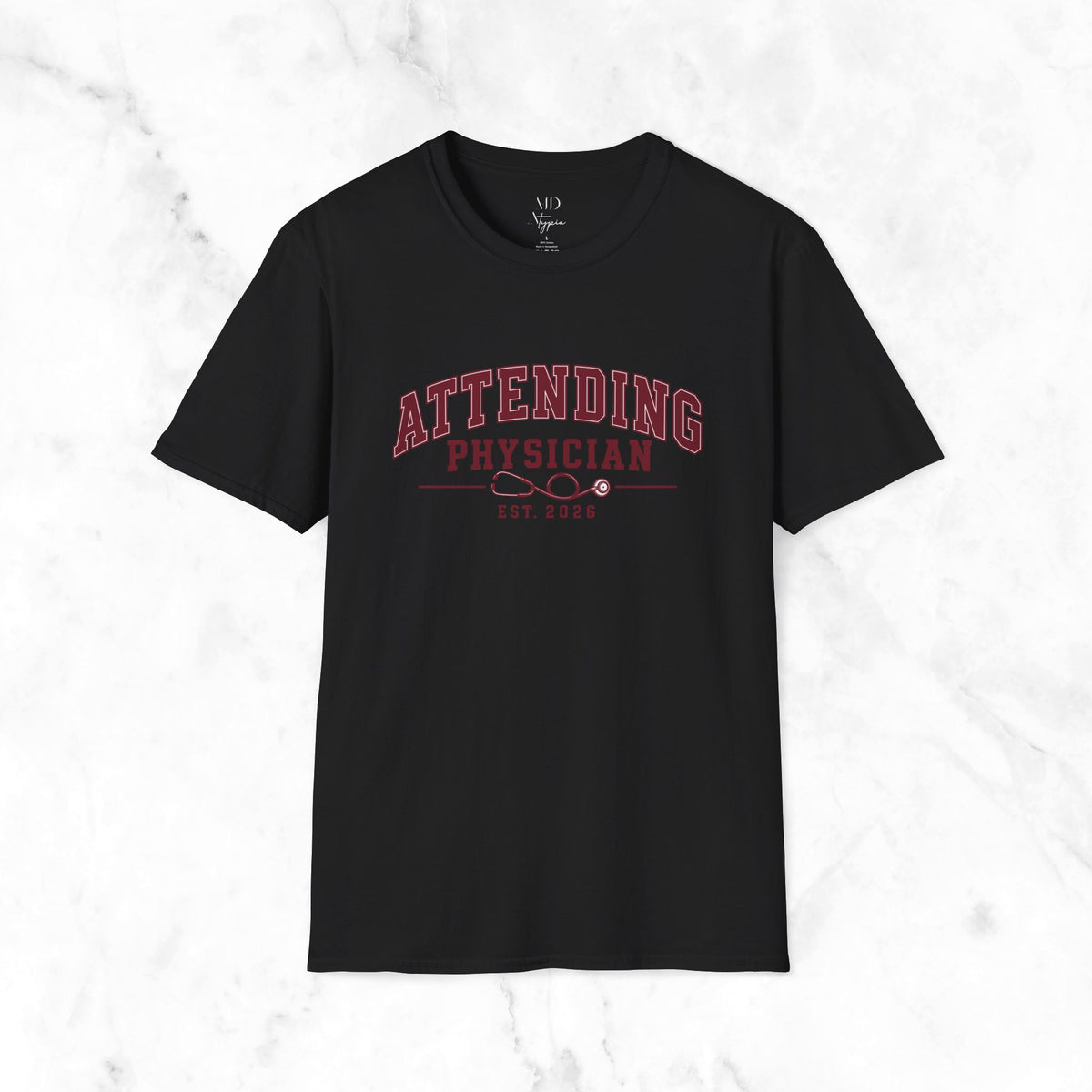 Attending Physician T-Shirt