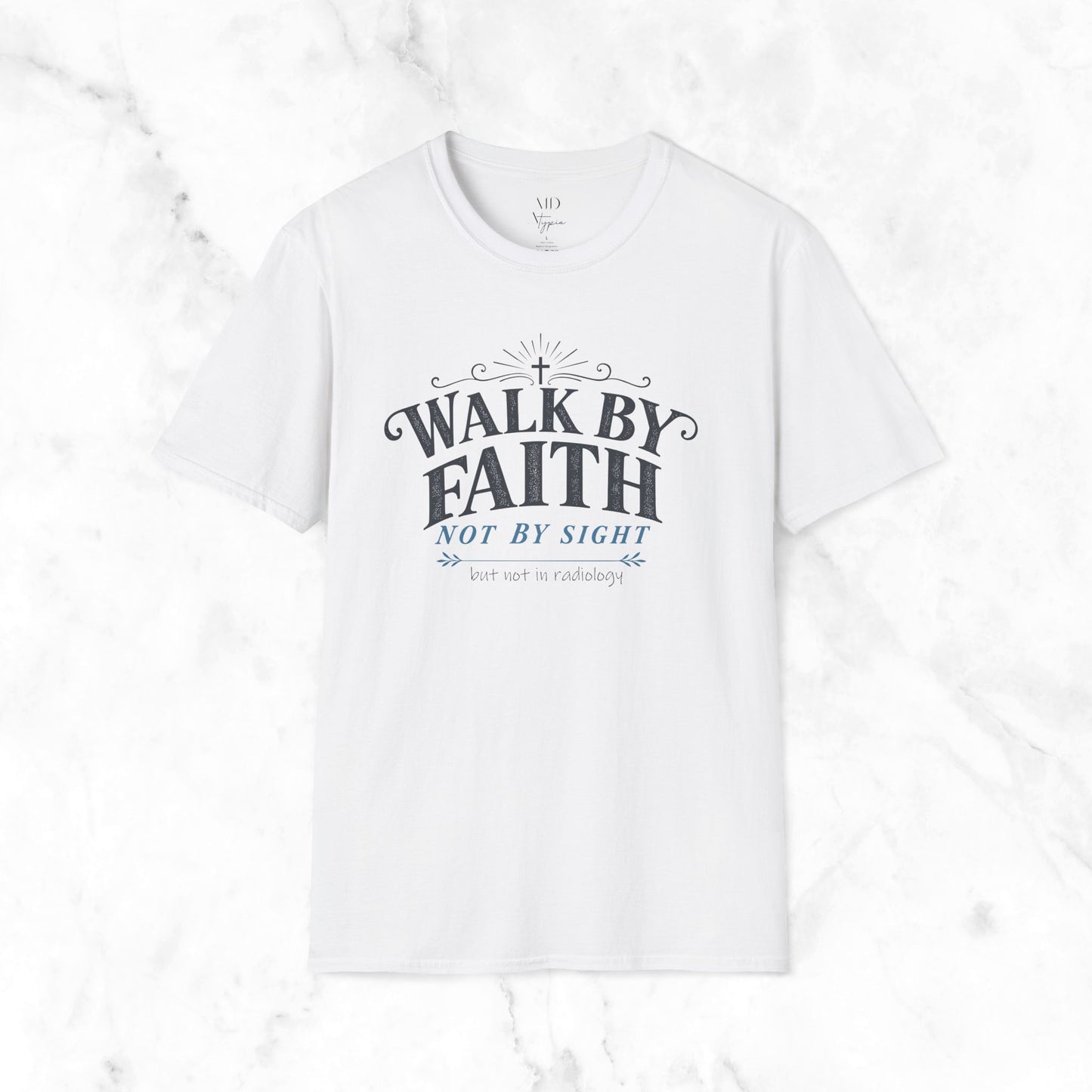 But Not In Radiology T-Shirt