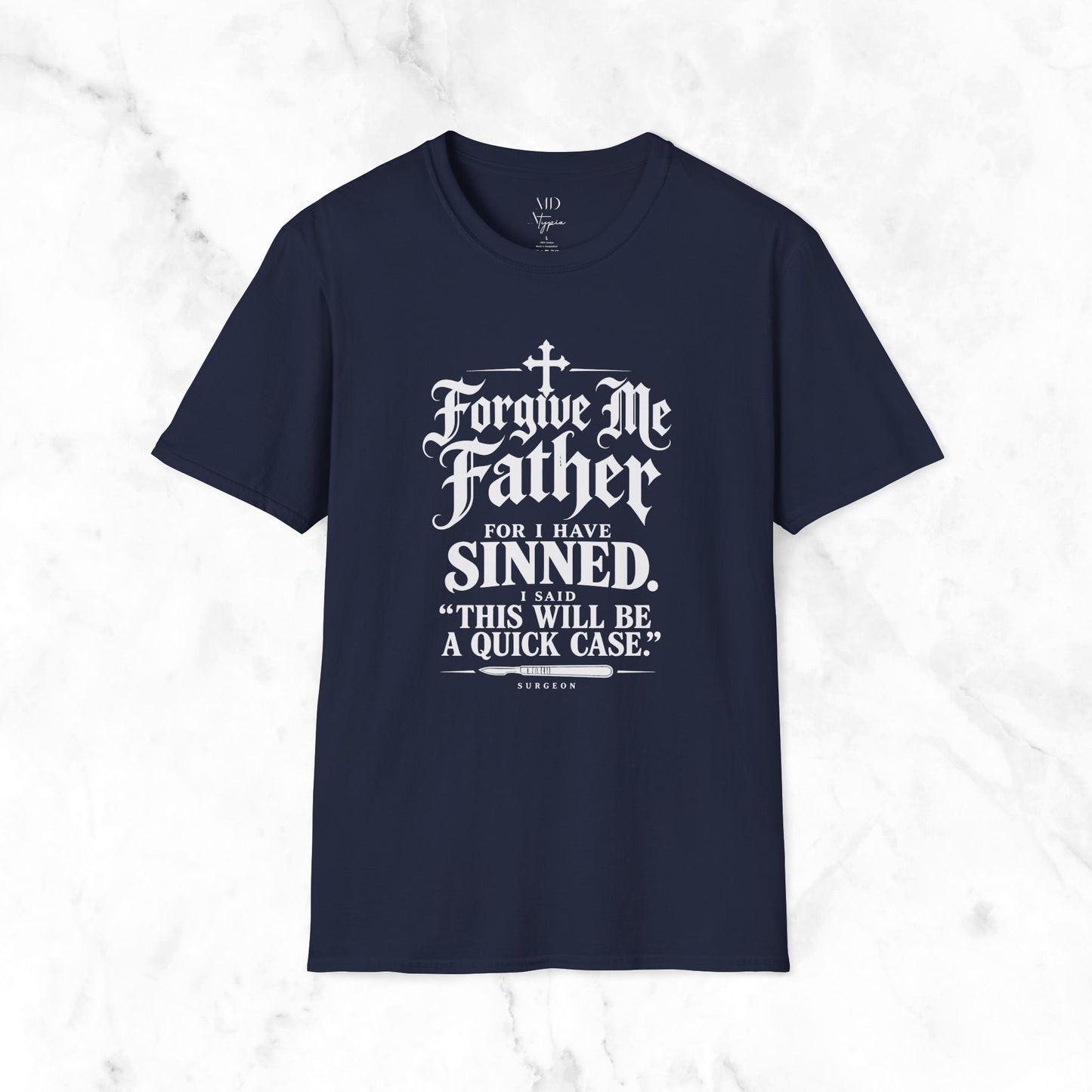 Quick Case T-Shirt