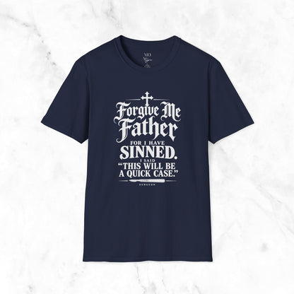 Quick Case T-Shirt
