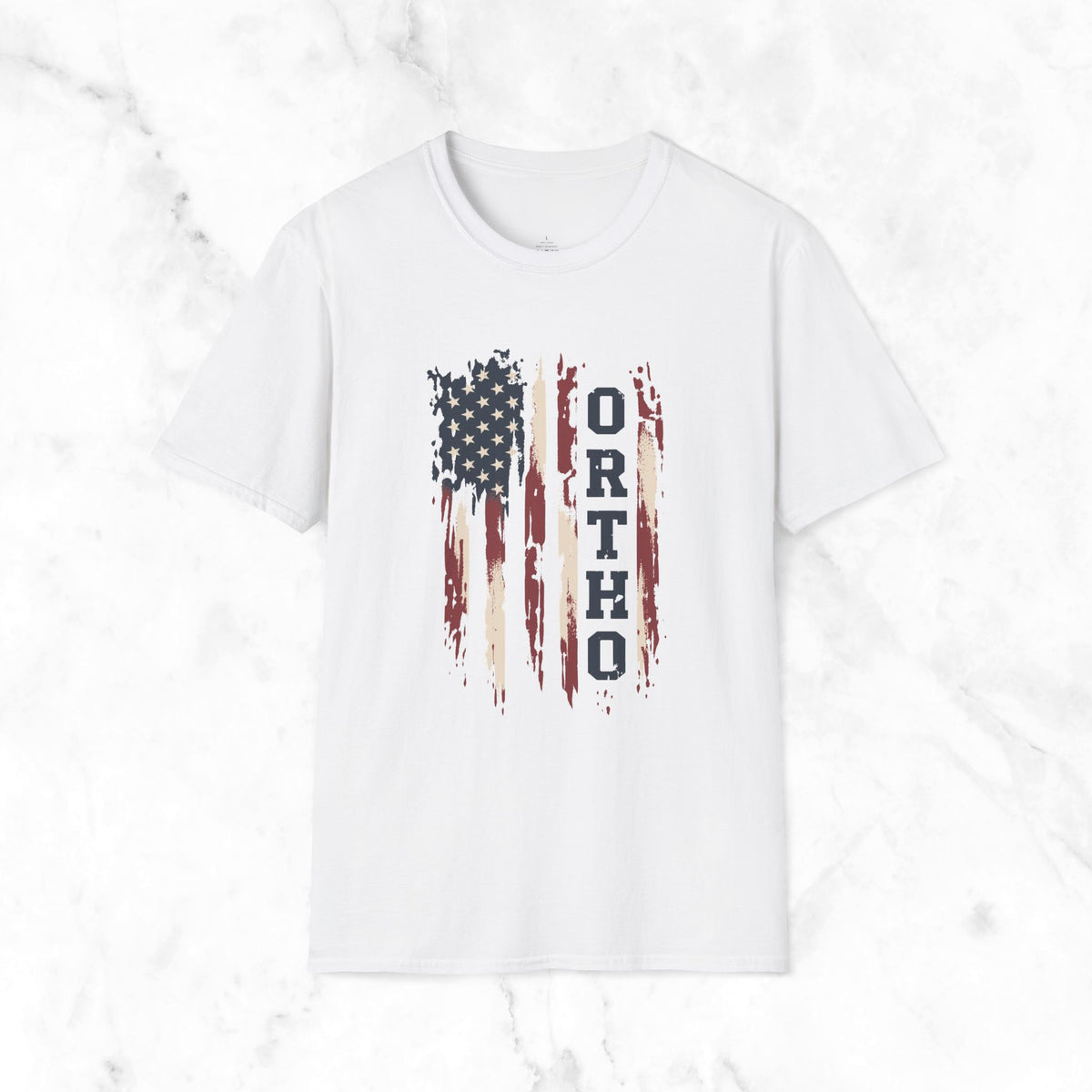 Ortho USA T-Shirt