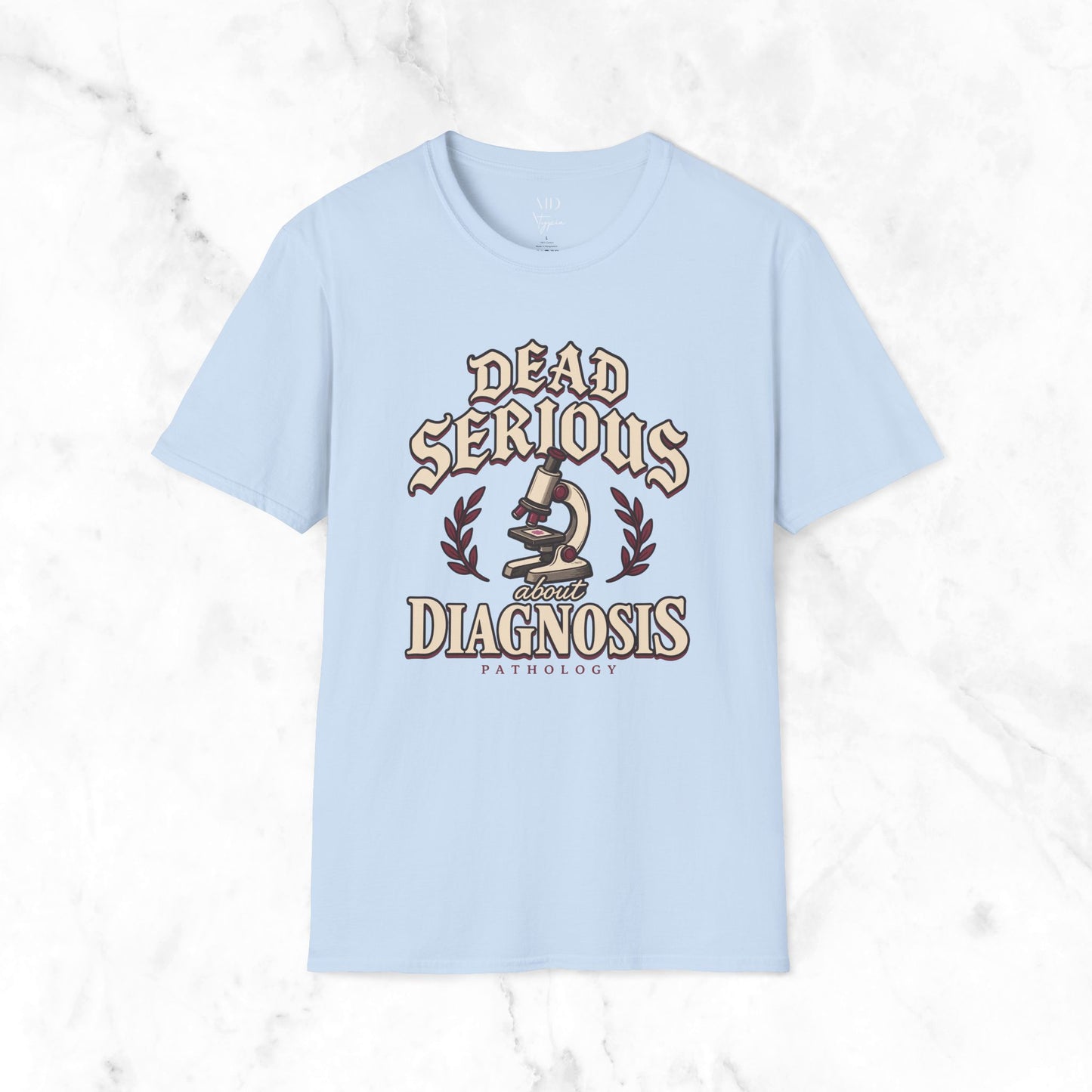 Dead Serious T-Shirt