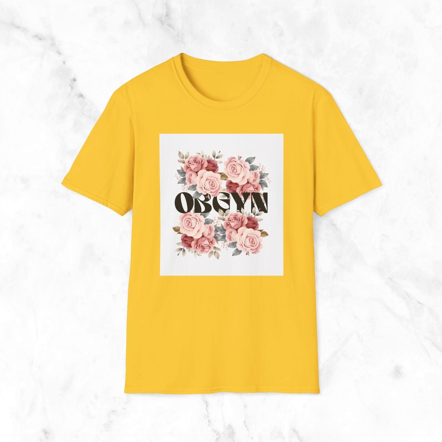 OBGYN T-Shirt