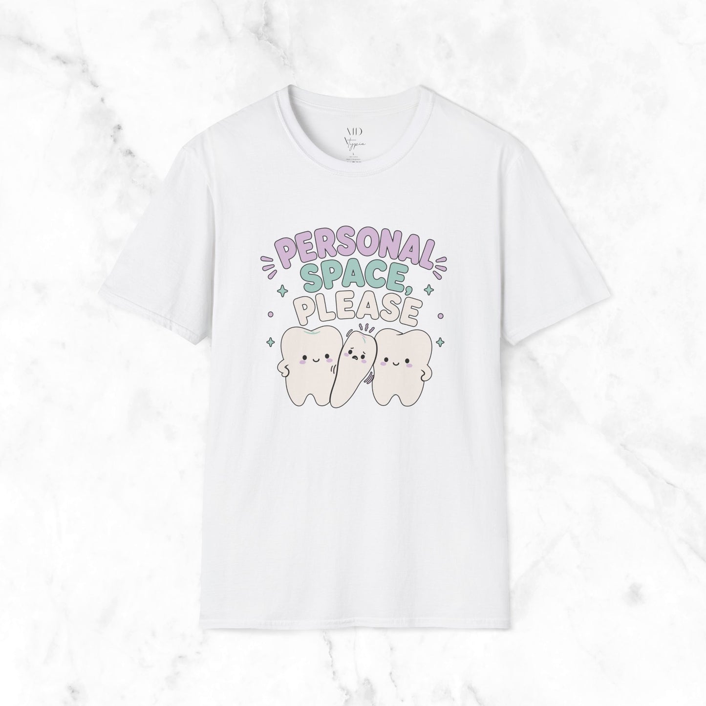 Personal Space T-Shirt