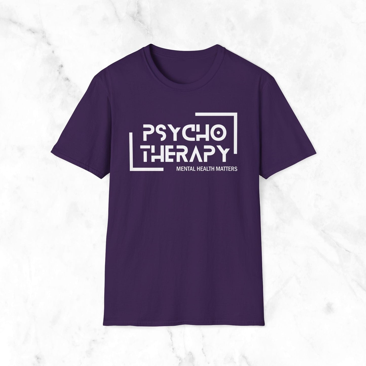 Psychotherapy T-Shirt