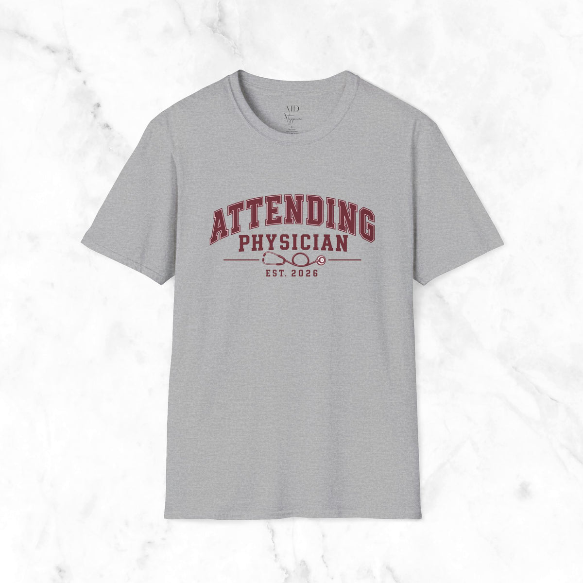 Attending Physician T-Shirt