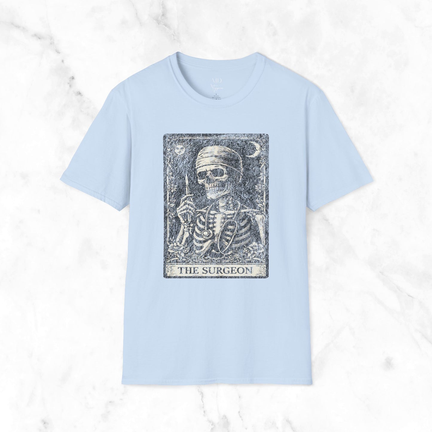 The Surgeon T-Shirt