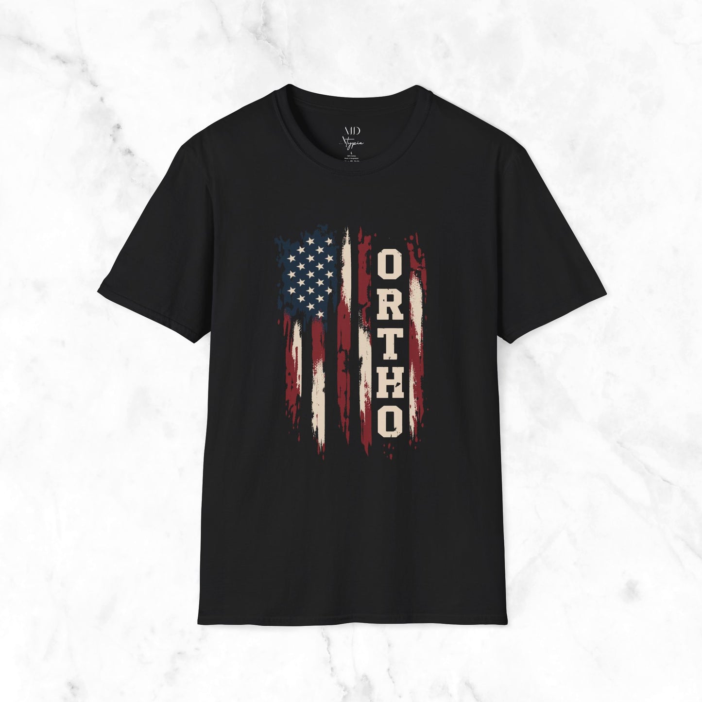 Ortho USA T-Shirt