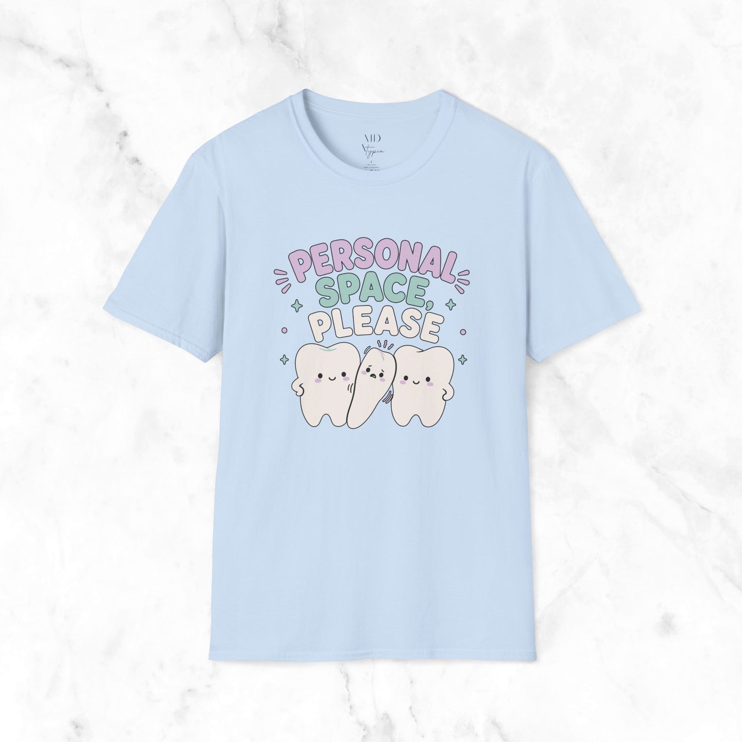 Personal Space T-Shirt