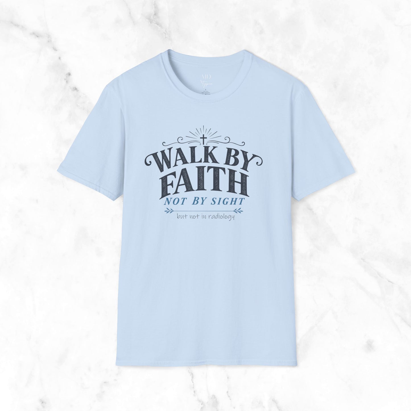But Not In Radiology T-Shirt