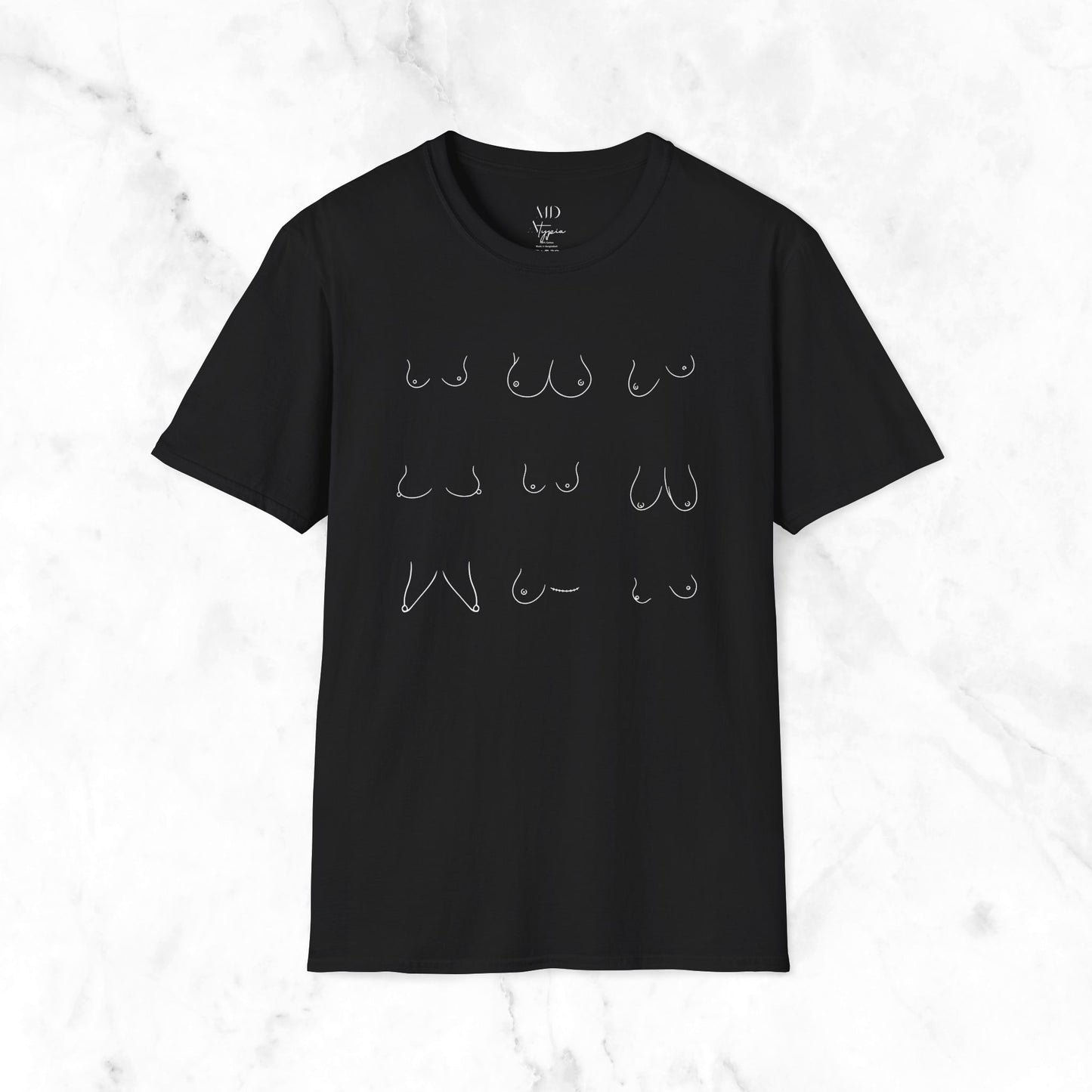 Know Your Normal T-Shirt