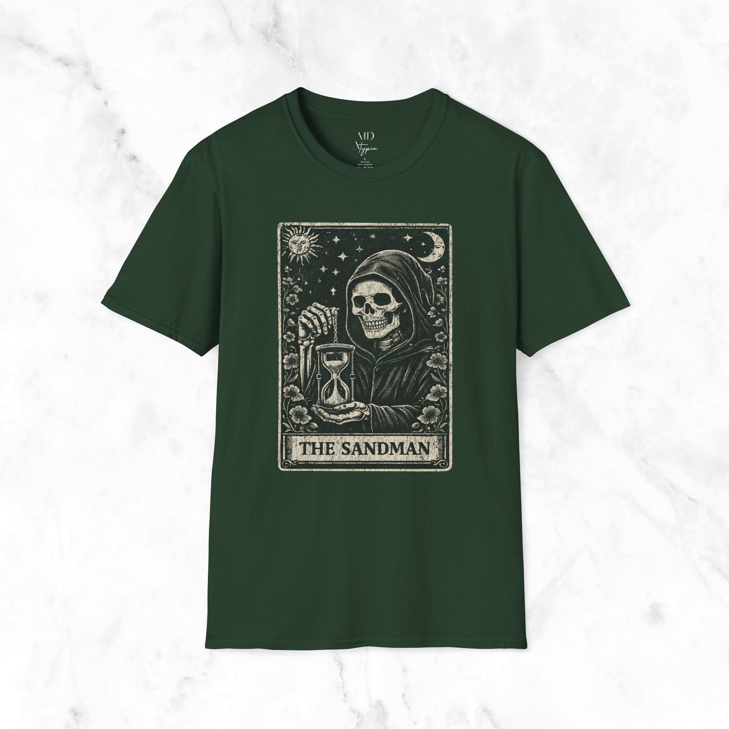 The Sandman T-Shirt