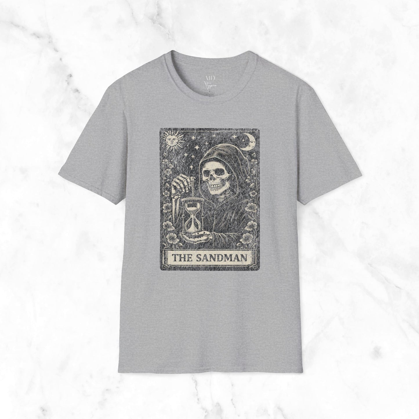 The Sandman T-Shirt