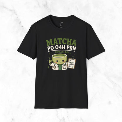 PO Q4H PRN T-Shirt