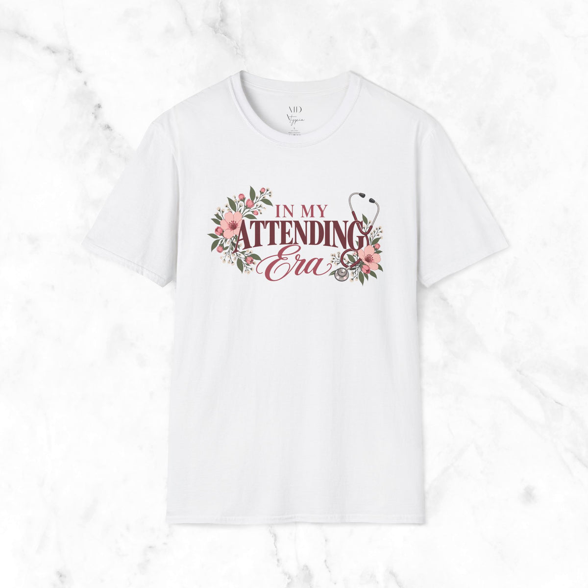 Attending Era T-Shirt