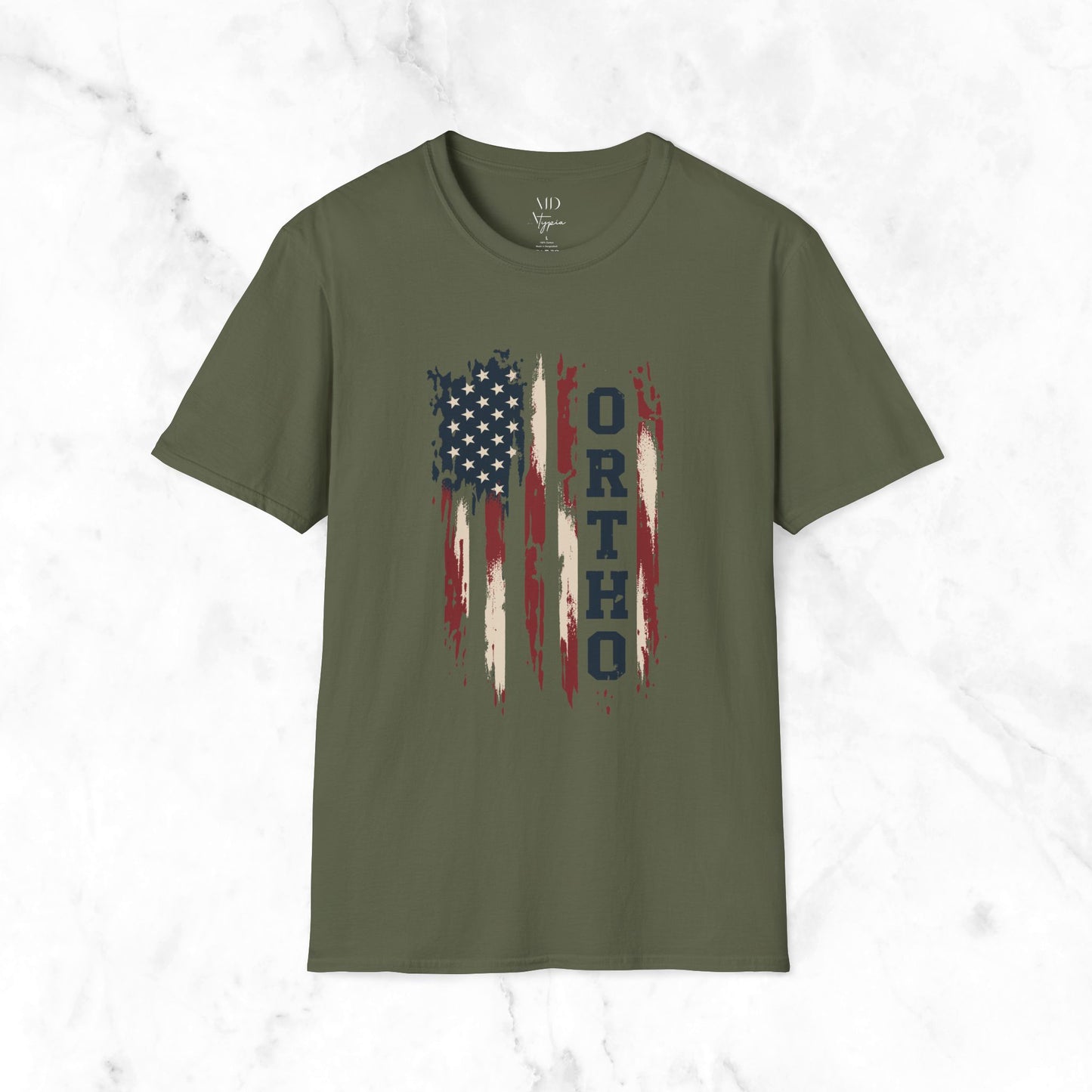 Ortho USA T-Shirt