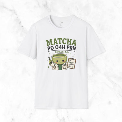 PO Q4H PRN T-Shirt
