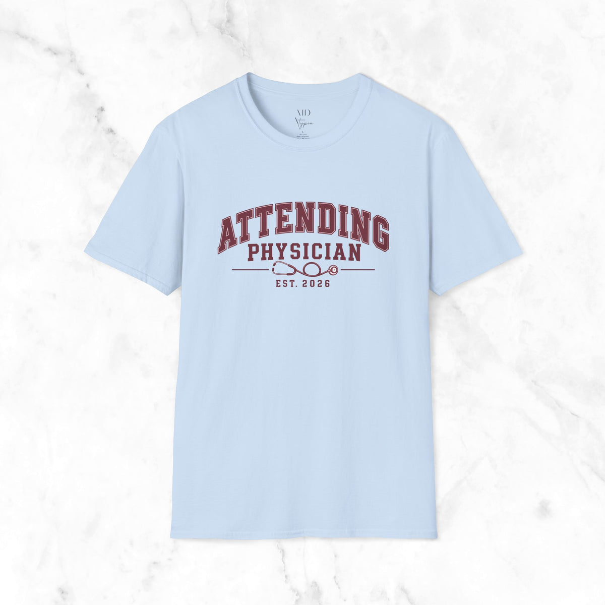 Attending Physician T-Shirt