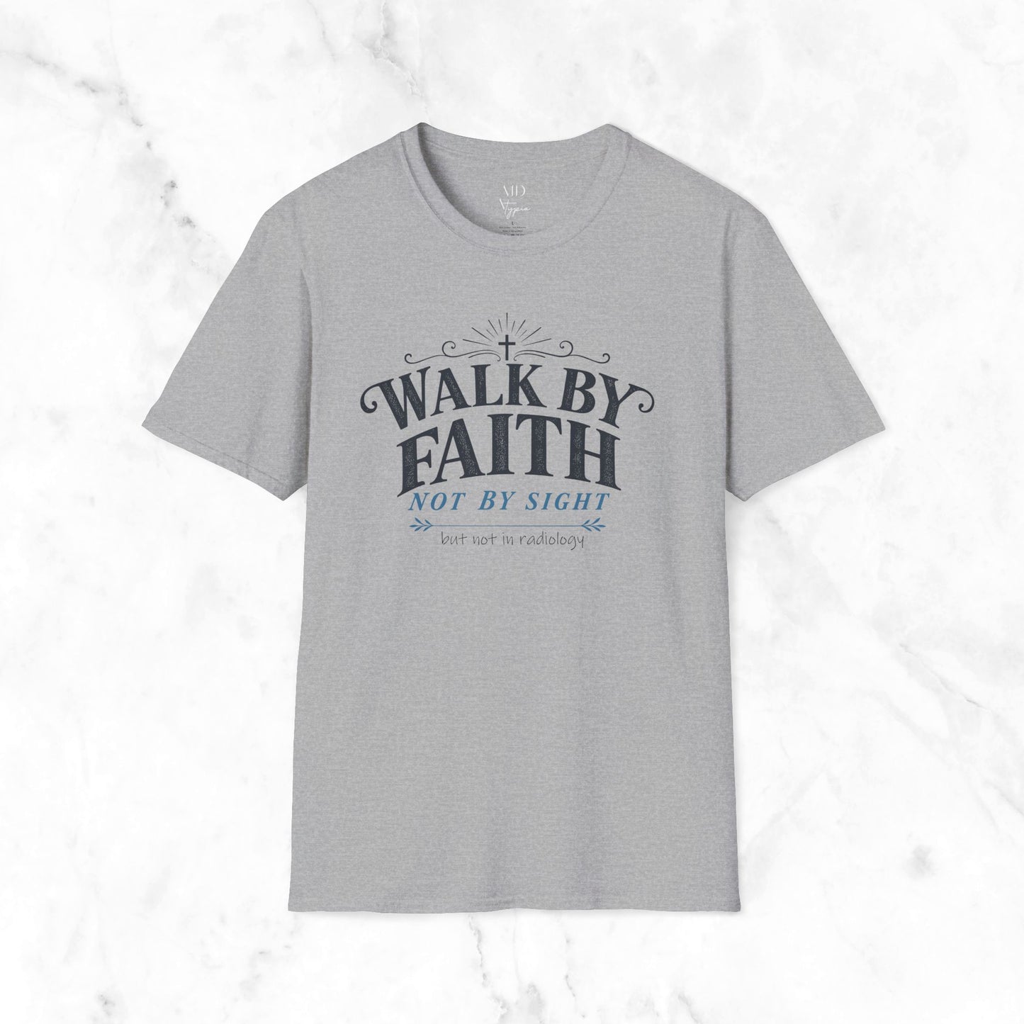But Not In Radiology T-Shirt