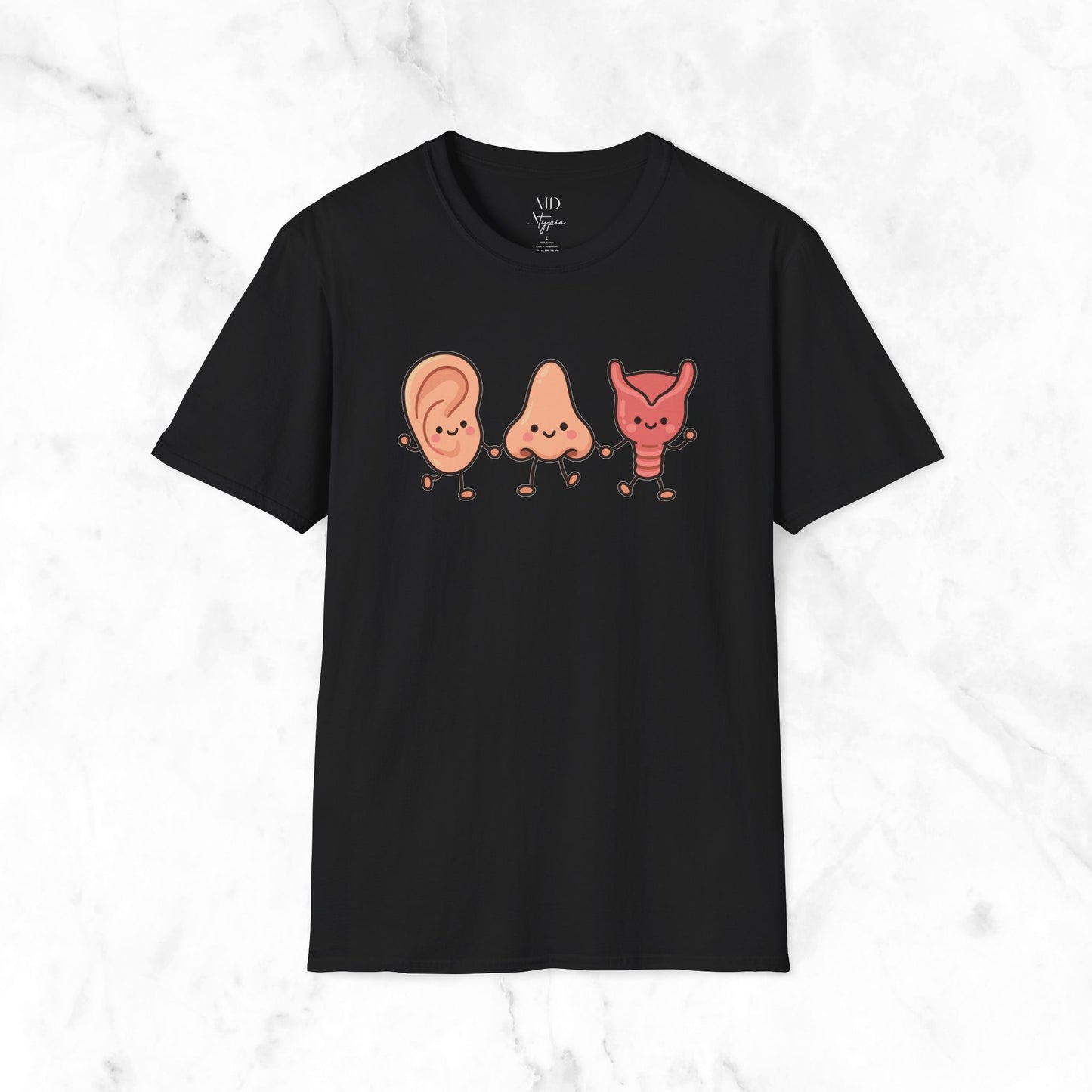 ENT T-Shirt