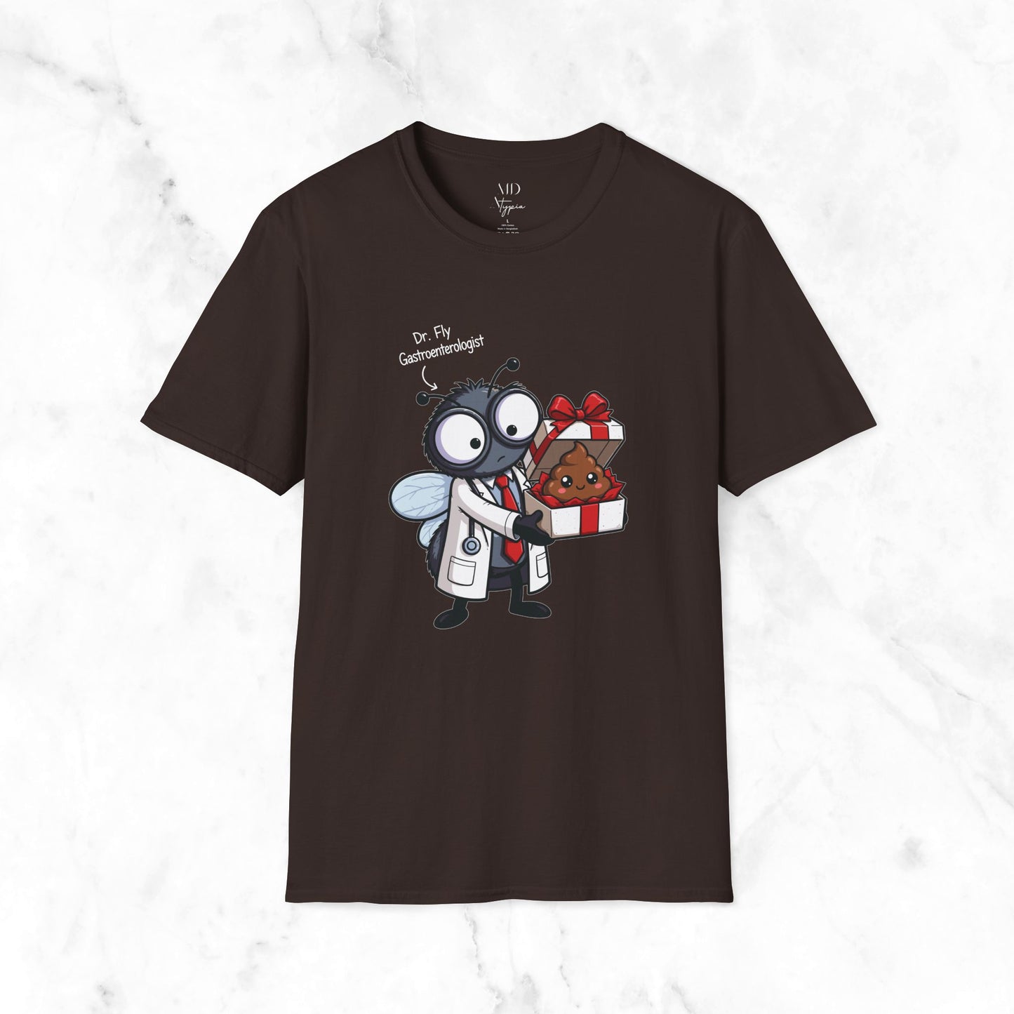 Sh*tty Christmas T-Shirt