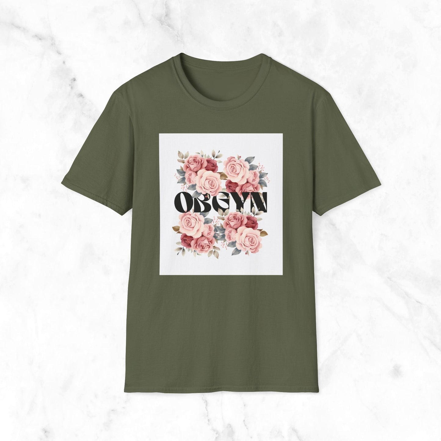 OBGYN T-Shirt