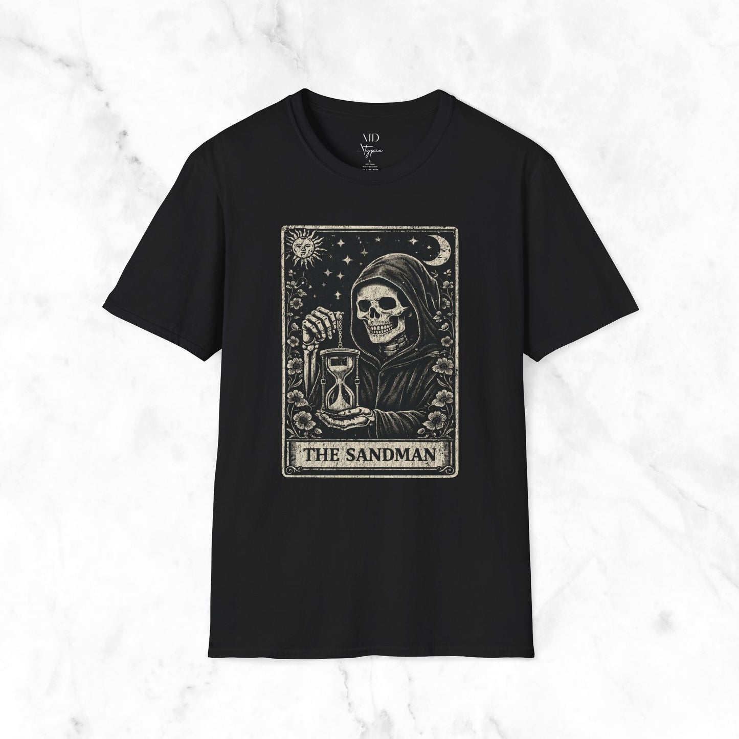 The Sandman T-Shirt