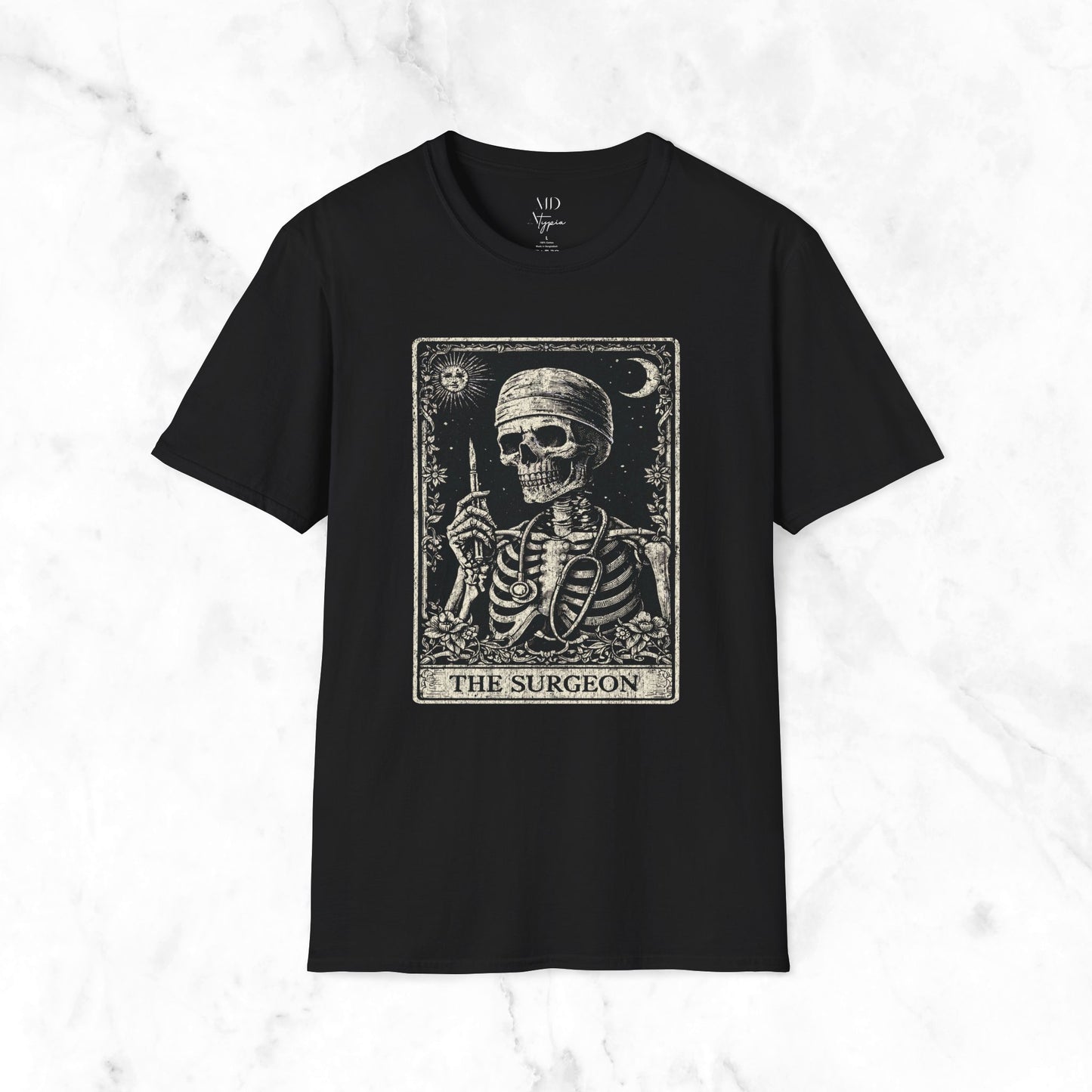 The Surgeon T-Shirt
