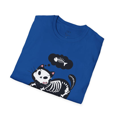 Cat Scan T-Shirt