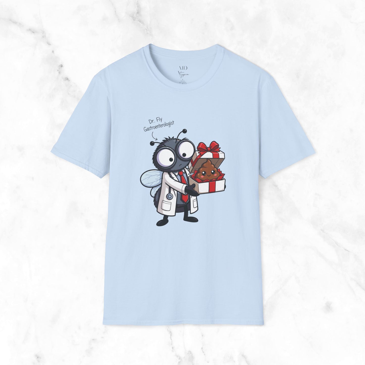 Sh*tty Christmas T-Shirt